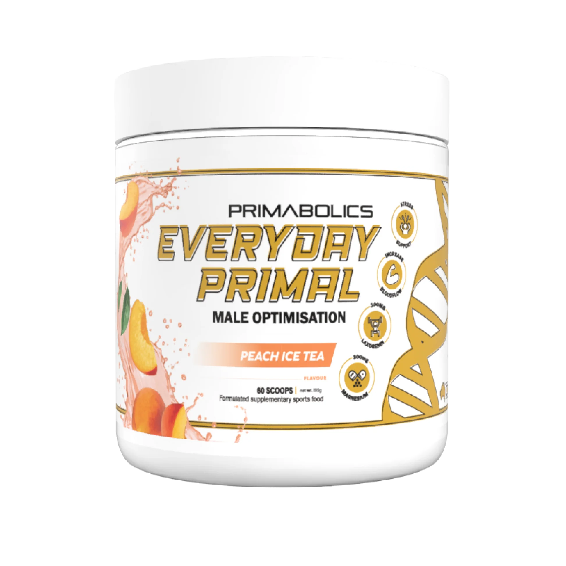 Primabolics Everyday Primal