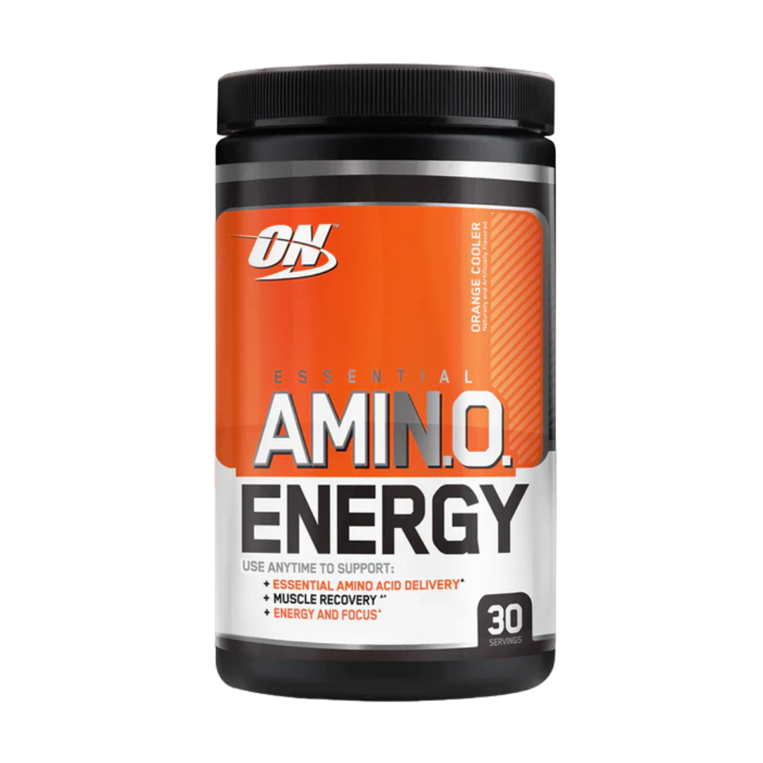 Optimum Nutrition Amino Energy