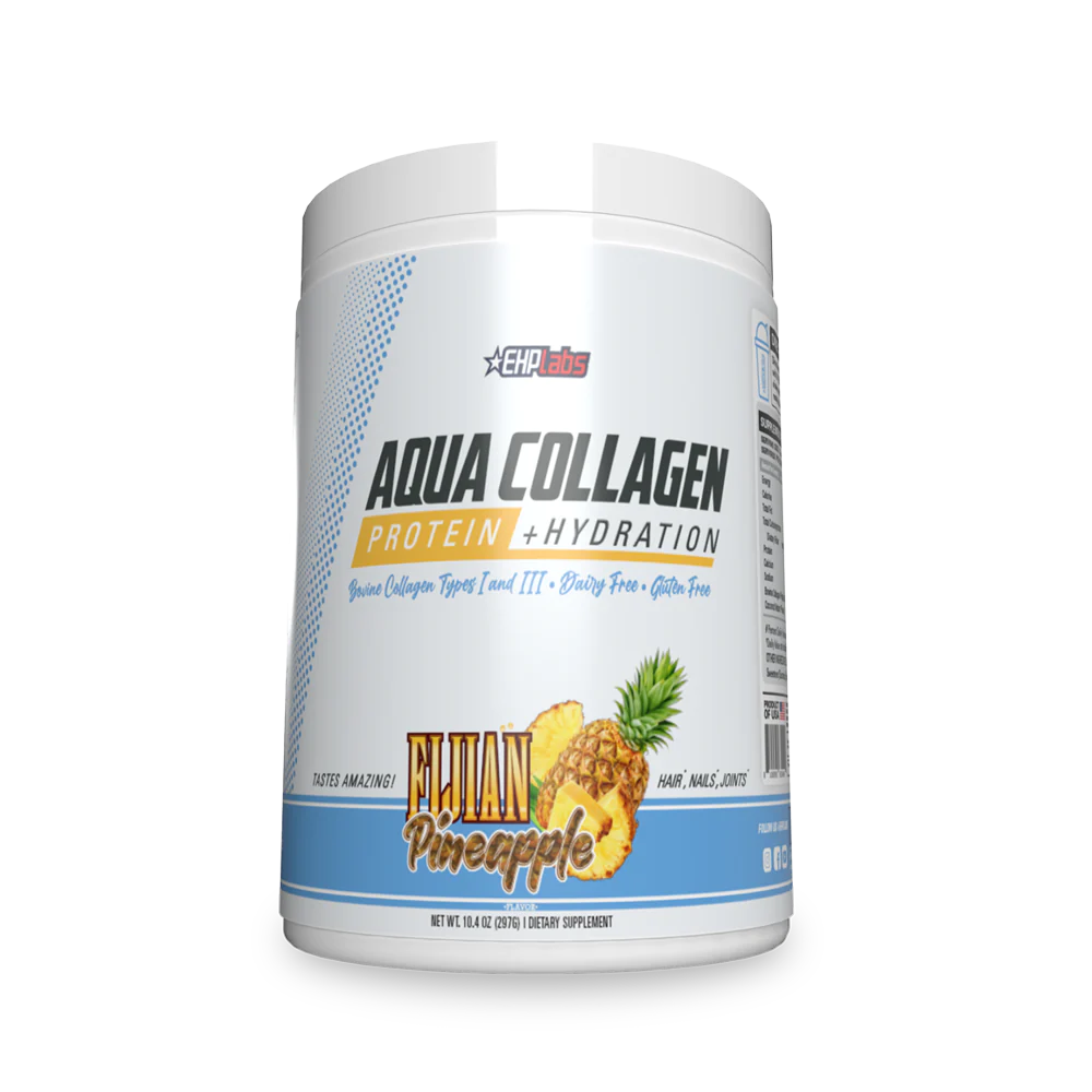 EHP LABS Aqua Collagen