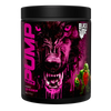 Black Wolf Pump Non-Stim Pre