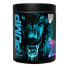 Black Wolf Pump Non-Stim Pre