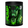 Black Wolf Pump Non-Stim Pre