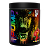Black Wolf Pump Non-Stim Pre