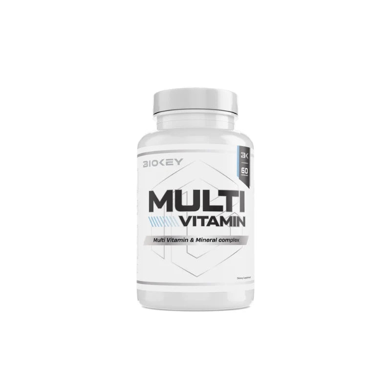 BIOKEY Multi-Vitamin