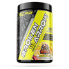 REPP SPORTS Broken Arrow Nuclear Pre-Workout