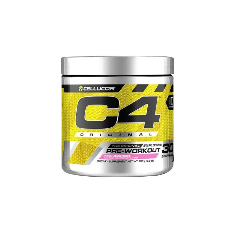 Cellucor C4 Original Pre Workout