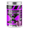 MAX'S BetaPump Compound X Pre Workout