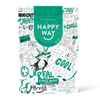 HAPPY WAY Whey Protein