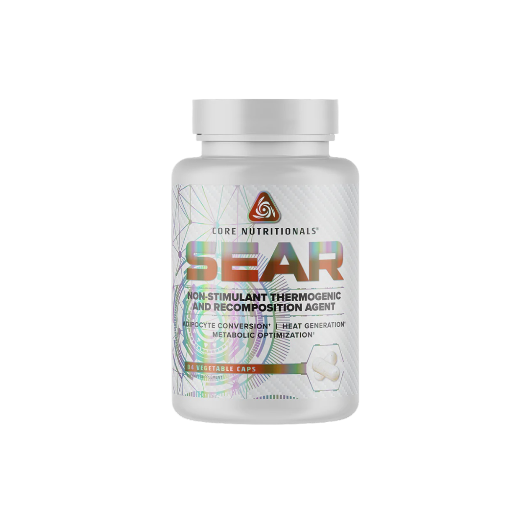 Core Nutritionals Sear