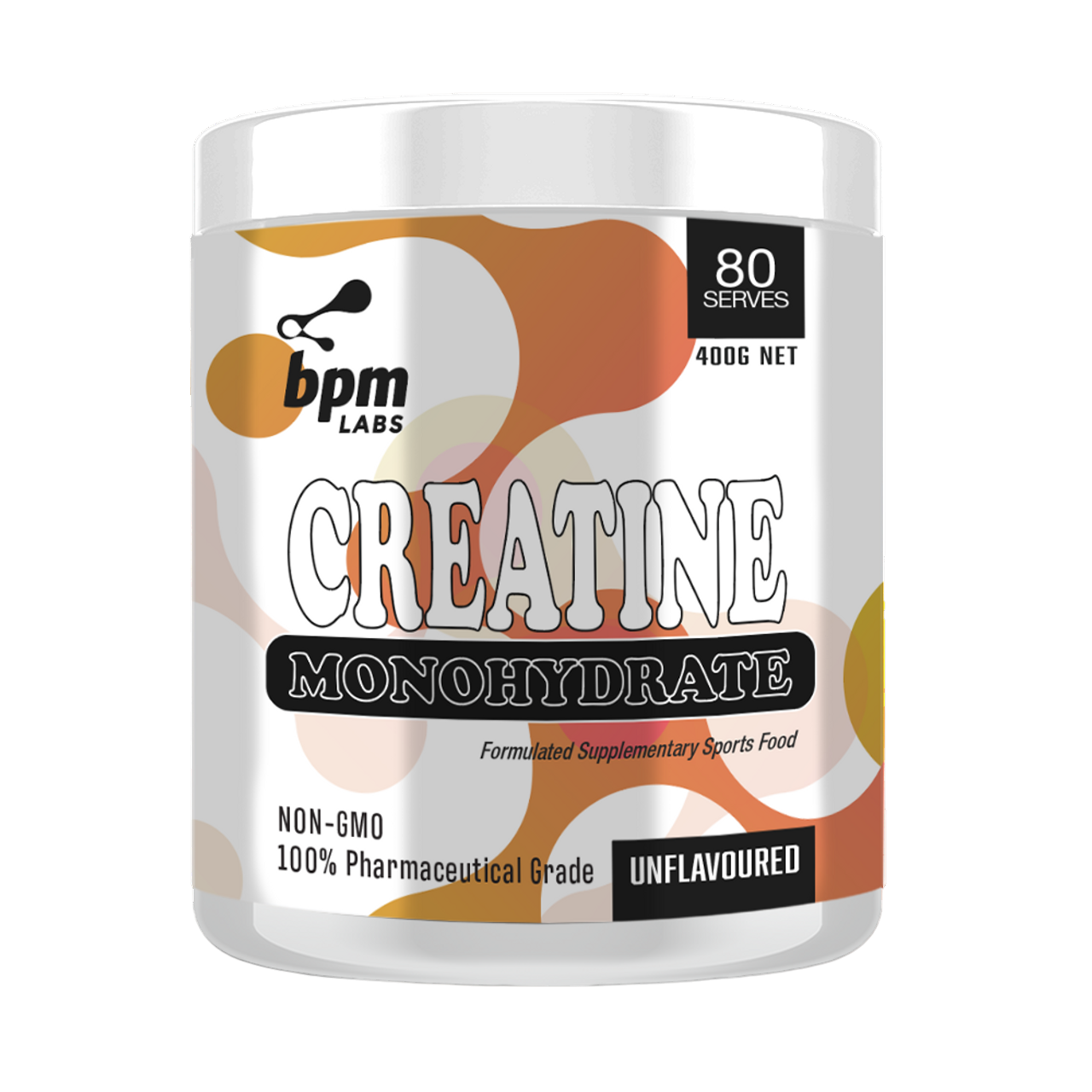 BPM Creatine Monohydrate