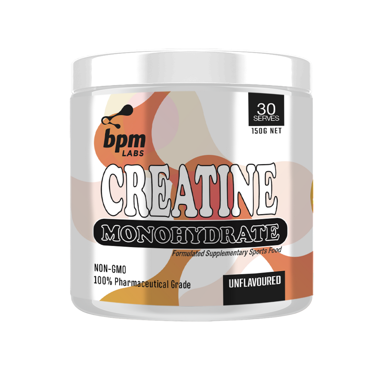 BPM Creatine Monohydrate