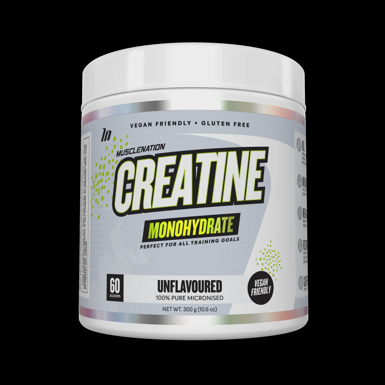 Muscle Nation Creatine