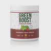 Green Boost Super Food Blend Chocolate