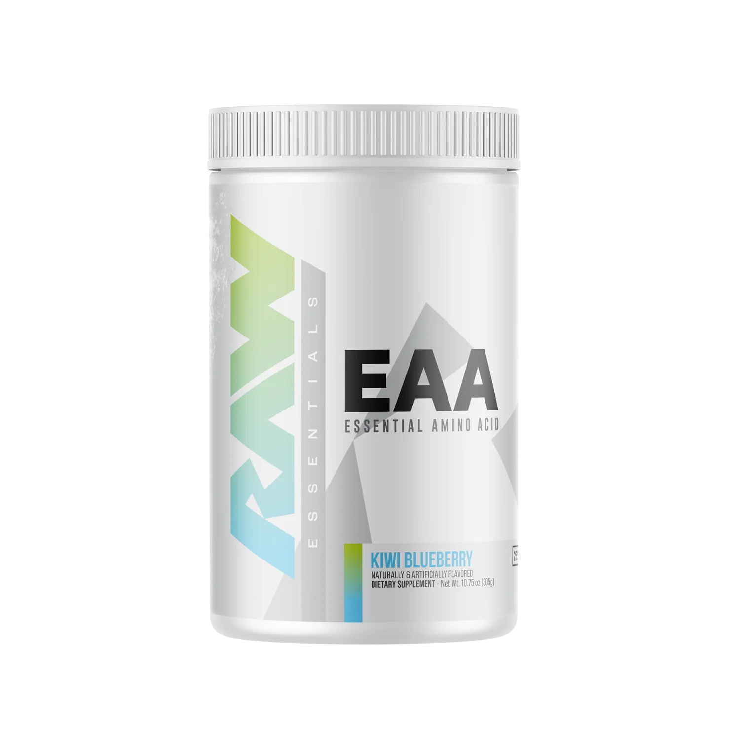 RAW EAA ESSENTIAL AMINO ACIDS