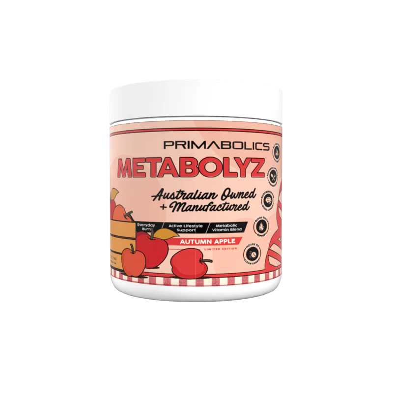 Primabolics Metabolyz