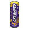 EHP LABS OXYSHRED Ultra Energy Cans 355ml RTD