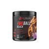 Red Dragon Nutritionals Fireball Black Fat Burner