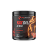 Red Dragon Nutritionals Fireball Black Fat Burner