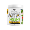 White Wolf Greens Gut Health & Immunity