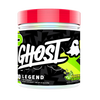 Ghost Legend V4 Pre Workout