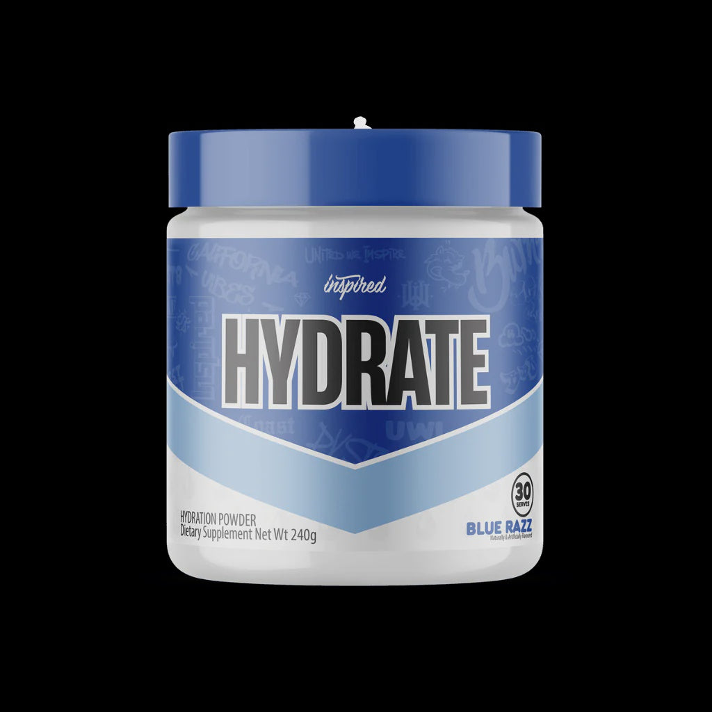 Inspired Hydrate