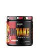 Axe & Sledge Intake Pre Workout