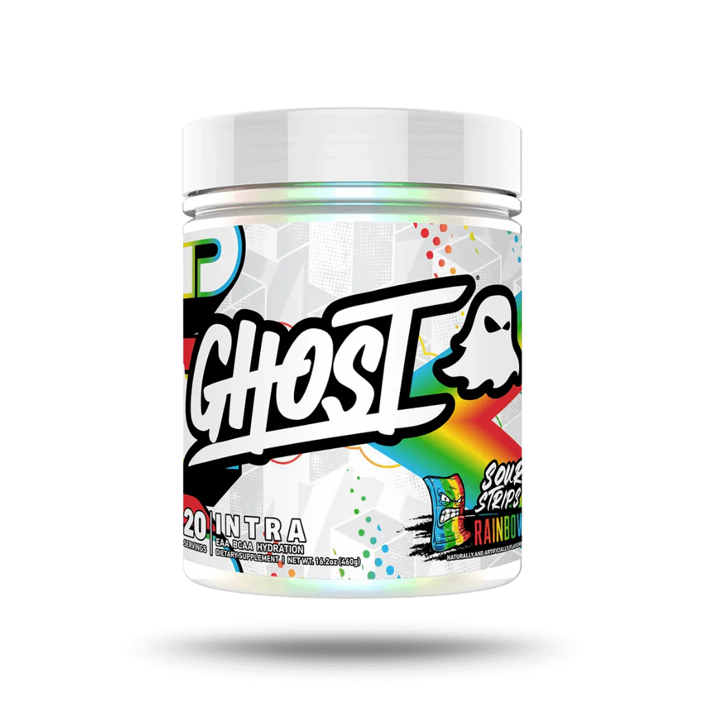 Ghost Intra