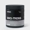 Switch Nutrition 100% Pure Golden Irish Sea Moss