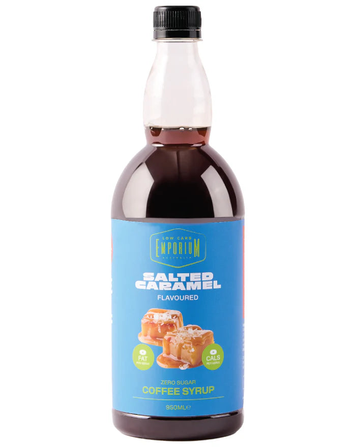 Low Carb Emporium Coffee Syrup