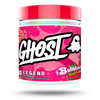 Ghost Legend V4 Pre Workout