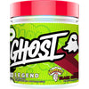 Ghost Legend V4 Pre Workout