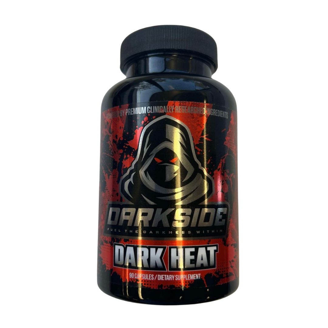 Darkside Dark Heat