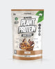 Muscle Nation Plant Protein