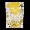 HAPPY WAY Manuka Honey Whey Protein