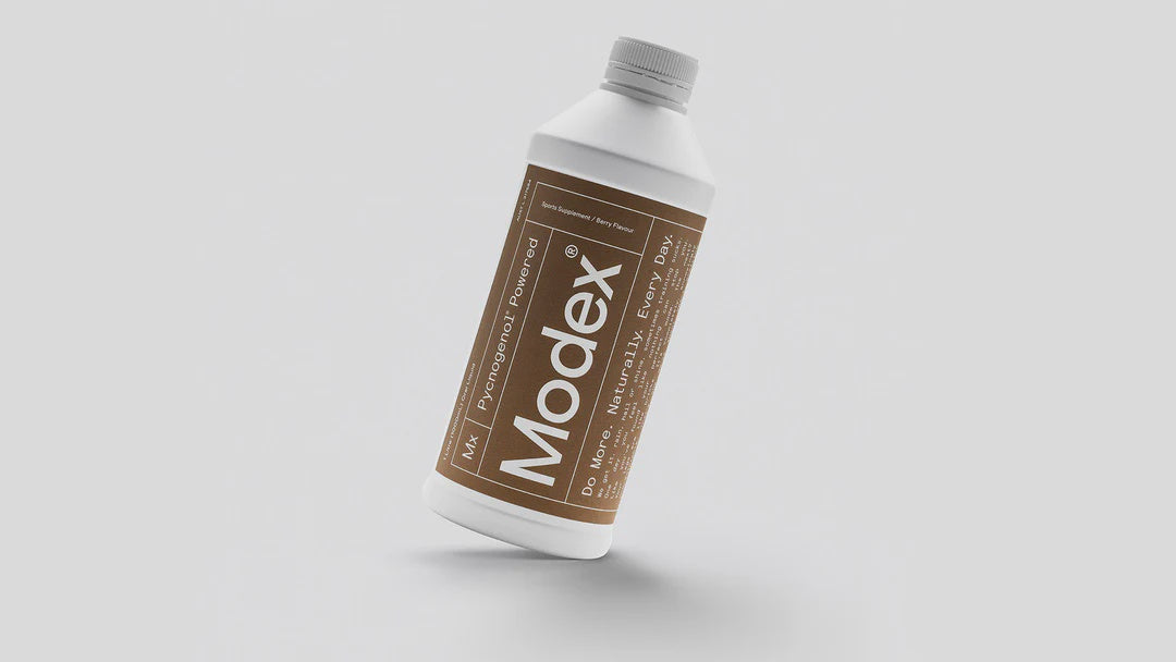 Modex Daily Performance Nutrition 1L