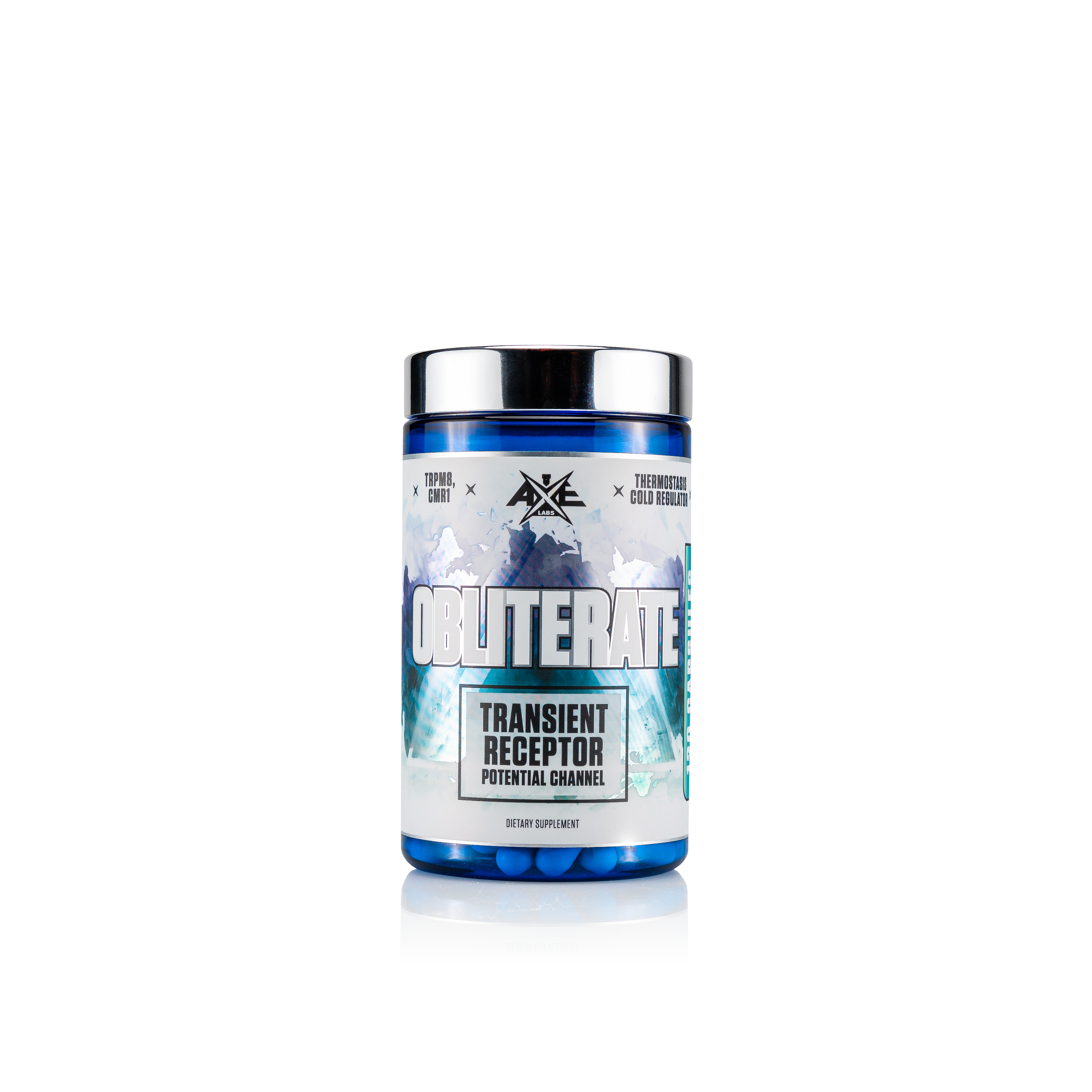 AXE LABS OBLITERATE – Hyper Health Sports Nutrition
