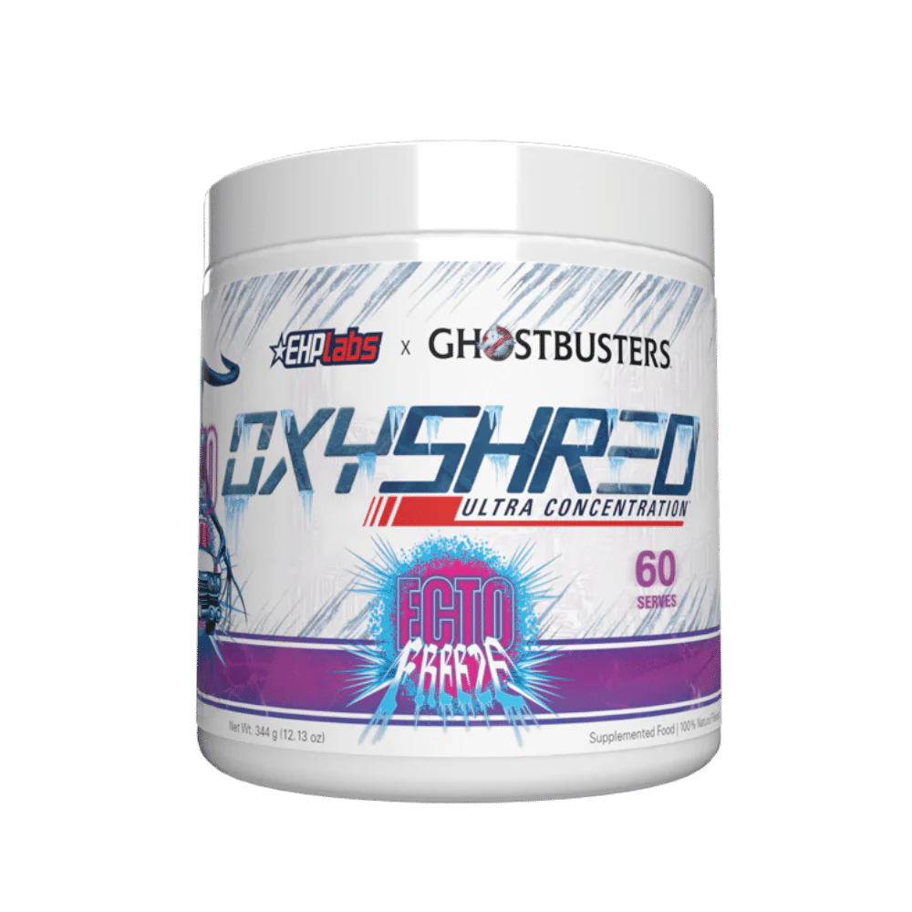 EHP Labs Oxyshred