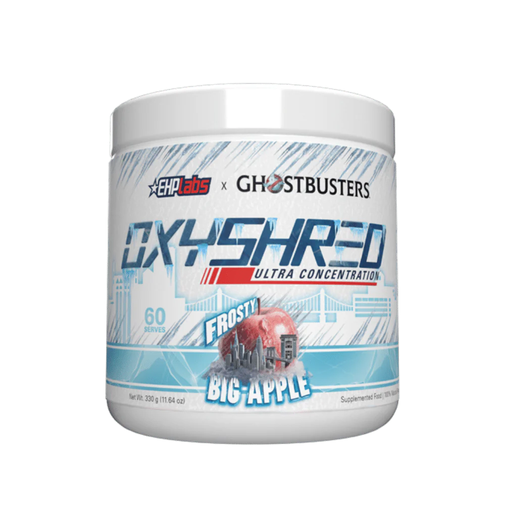 EHP Labs Oxyshred