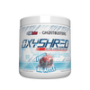 EHP Labs Oxyshred