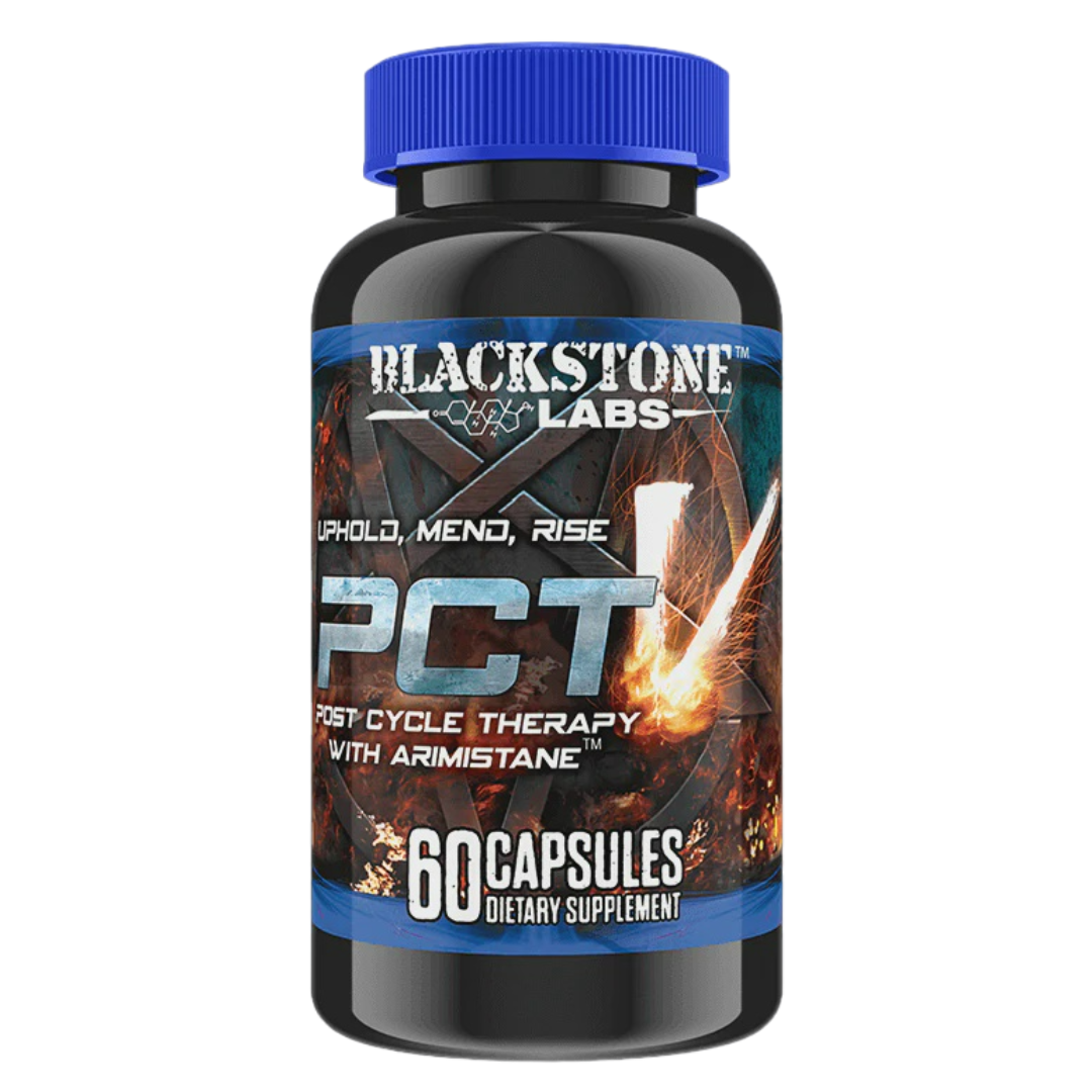 Blackstone Labs PCT-V