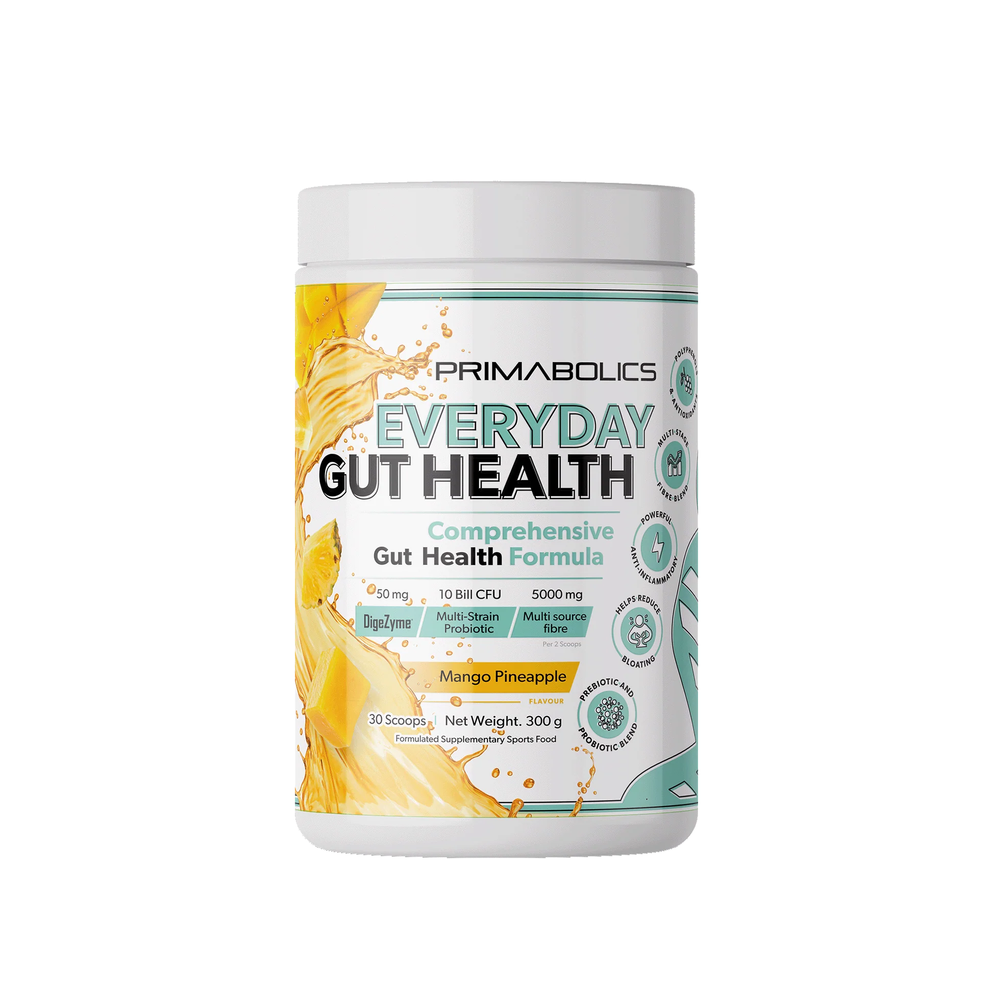 Primabolics Everyday Gut Health