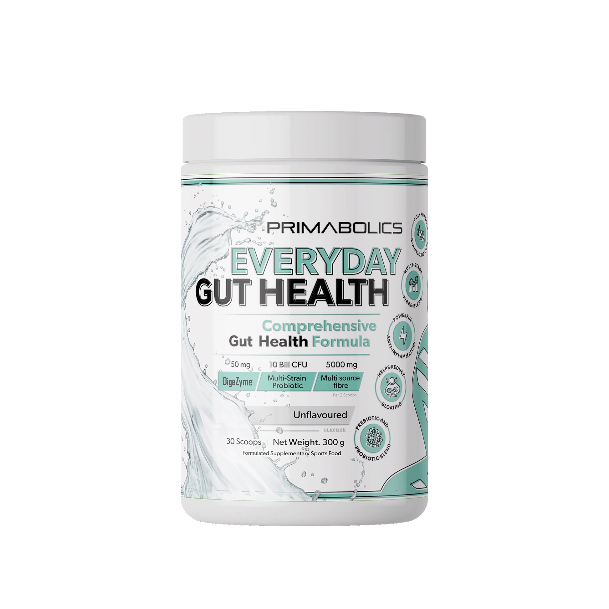 Primabolics Everyday Gut Health
