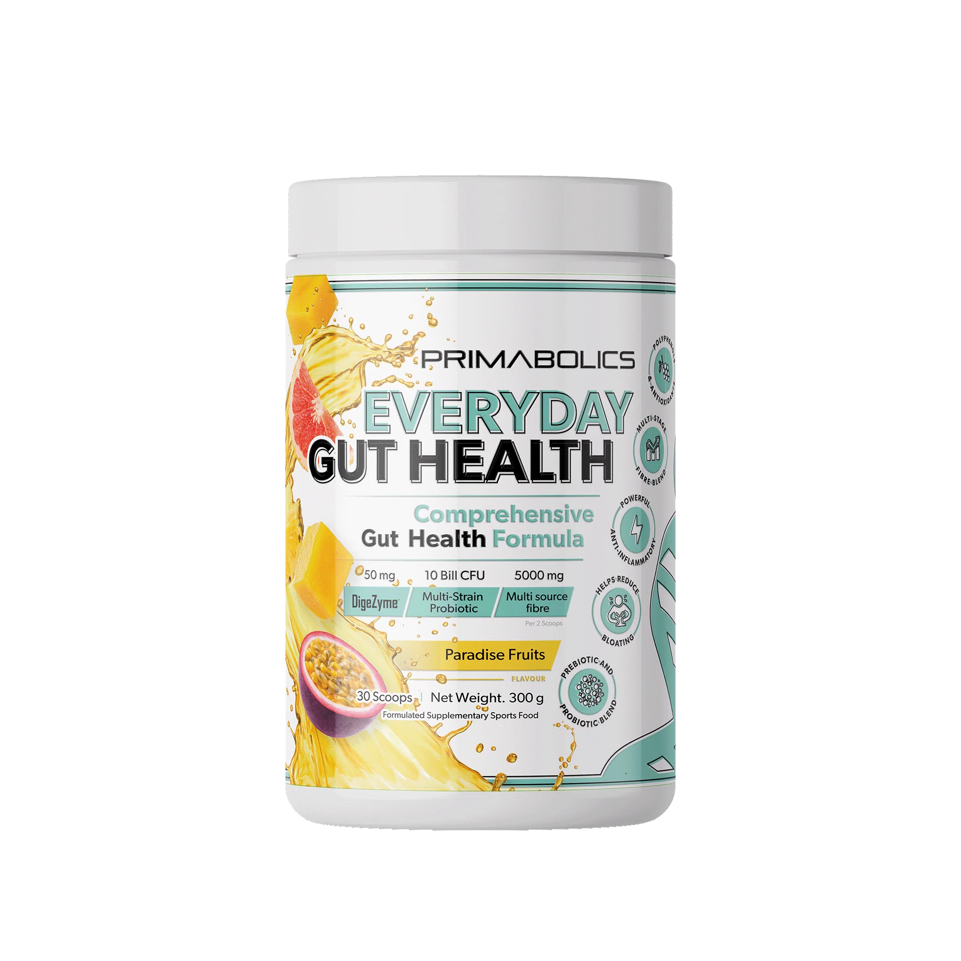 Primabolics Everyday Gut Health