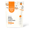 Happy Way Protein Quick Oats