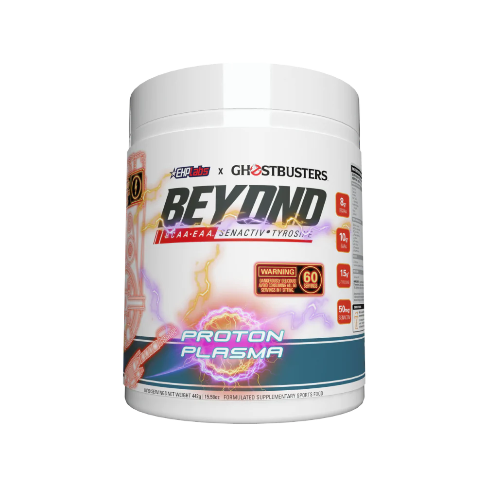 EHP LABS BEYOND BCAA+EAA Intra-Workout 60 Serves