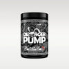 Faction Labs Disorder Pump