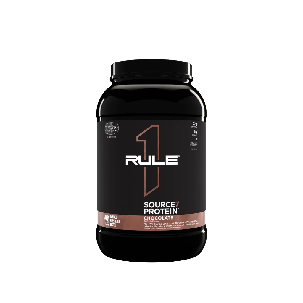 Rule 1 Source7 Protein