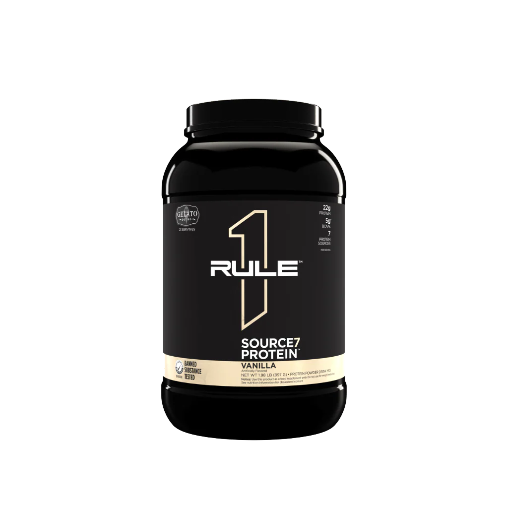 Rule 1 Source7 Protein