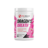 Red Dragon Nutritionals Dragon's Breath Pre Workout
