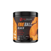 Red Dragon Nutritionals Fireball Black Fat Burner